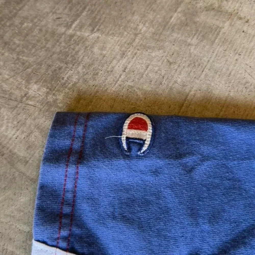 Champion Men's multi T-shirt - Picture 5 of 6